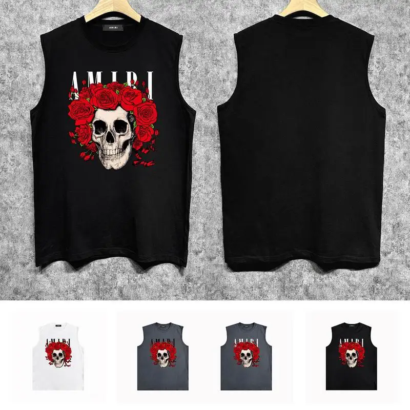 Amiri S-2XL 11tr ZJBAM030